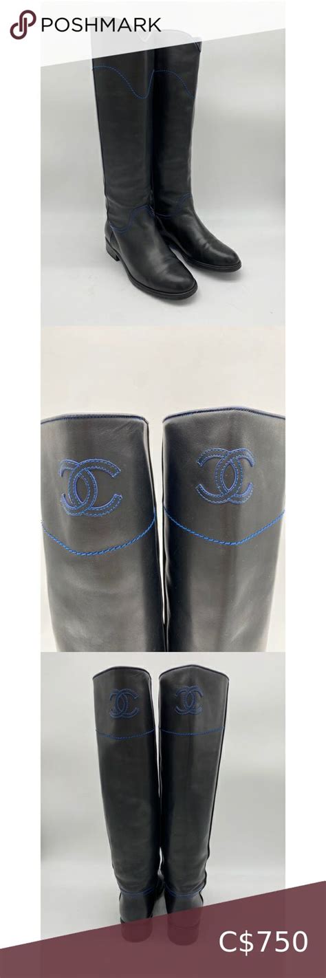 riding boots chanel|Chanel boots 2021 price.